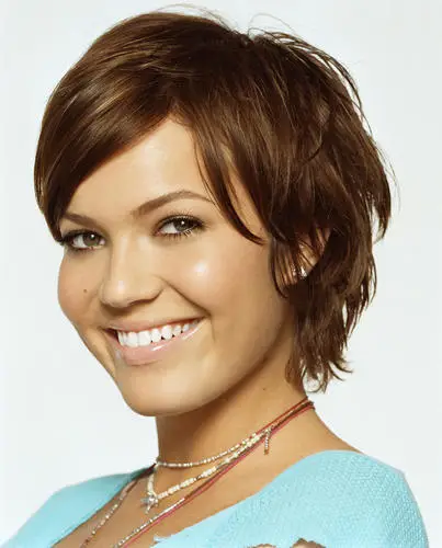 Mandy Moore Jigsaw Puzzle picture 41303