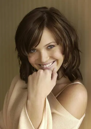 Mandy Moore Wall Poster picture 41334