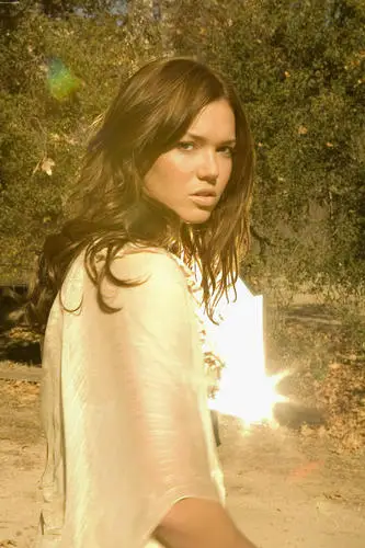 Mandy Moore Jigsaw Puzzle picture 479983