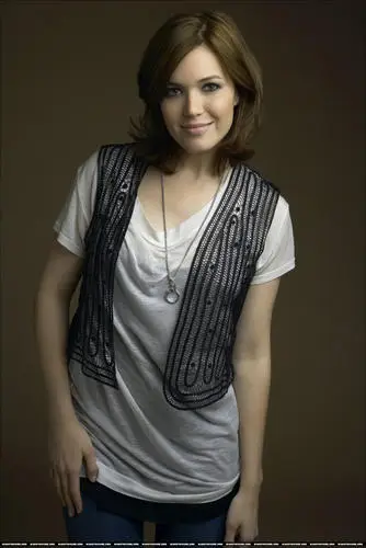 Mandy Moore Wall Poster picture 779315