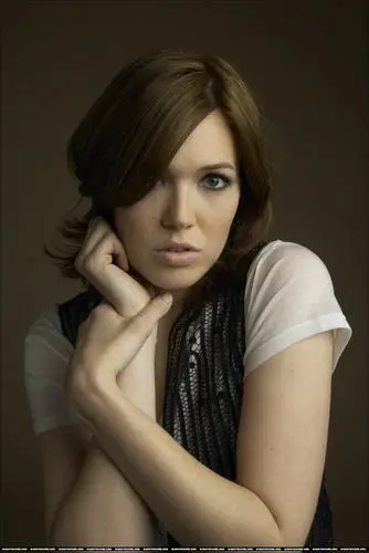 Mandy Moore Wall Poster picture 779316