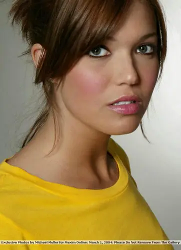 Mandy Moore Wall Poster picture 779394