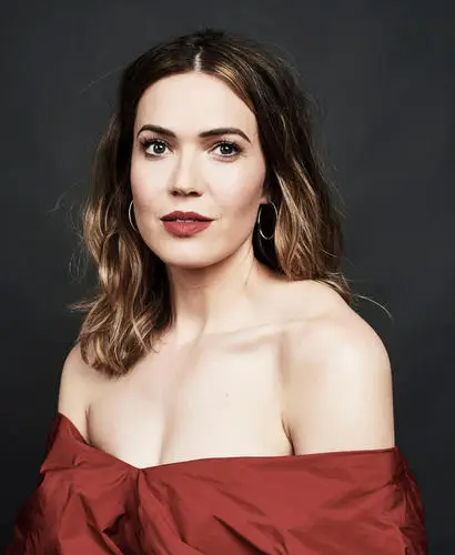 Mandy Moore Jigsaw Puzzle picture 830444