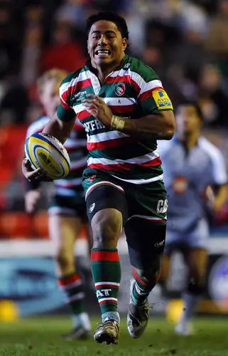 Manu Tuilagi Wall Poster picture 155063