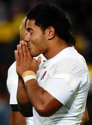 Manu Tuilagi Wall Poster picture 155071