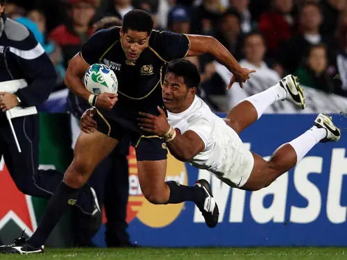 Manu Tuilagi Wall Poster picture 155081