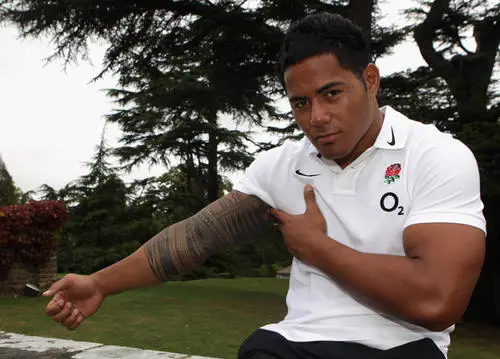 Manu Tuilagi Wall Poster picture 155082