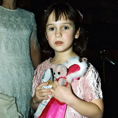 Mara Wilson Wall Poster picture 892725
