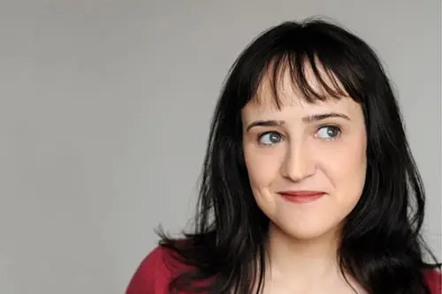 Mara Wilson Wall Poster picture 892729
