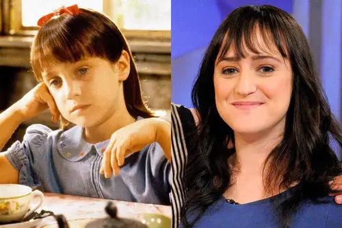 Mara Wilson Wall Poster picture 892734