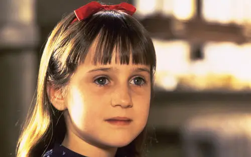 Mara Wilson Wall Poster picture 892739