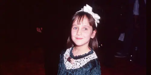 Mara Wilson Wall Poster picture 892746