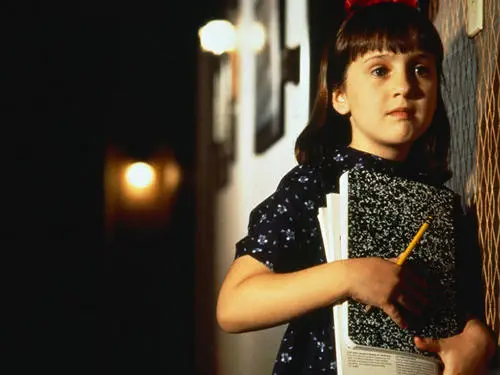 Mara Wilson Wall Poster picture 892751