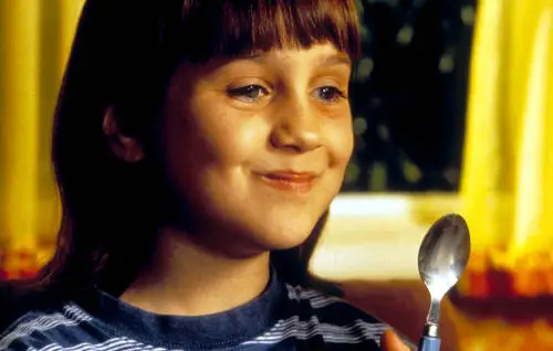 Mara Wilson Wall Poster picture 892755