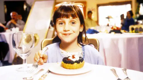 Mara Wilson Wall Poster picture 892760