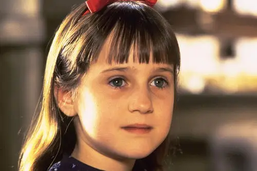 Mara Wilson Wall Poster picture 892762