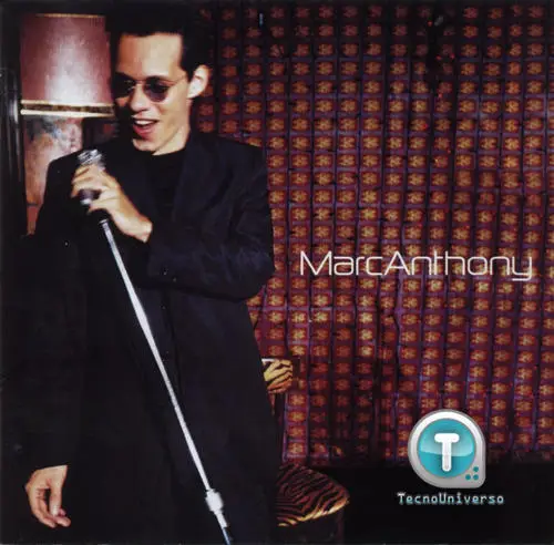 Marc Anthony Computer MousePad picture 65682