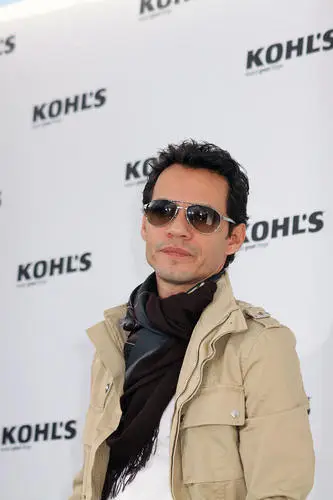 Marc Anthony Wall Poster picture 97767