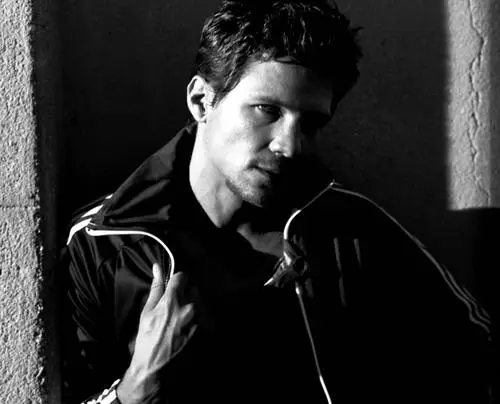 Marc Blucas Wall Poster picture 97805