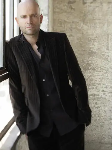 Marc Forster Computer MousePad picture 76717