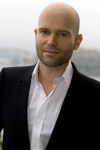 Marc Forster Computer MousePad picture 76718