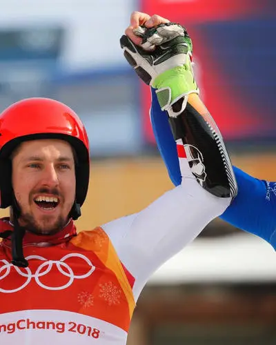 Marcel Hirscher Wall Poster picture 764883