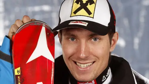 Marcel Hirscher Wall Poster picture 764888