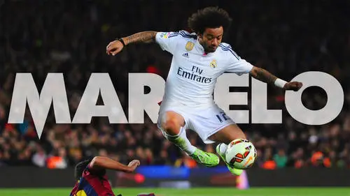 Marcelo Jigsaw Puzzle picture 675393