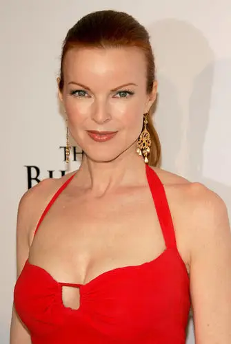 Marcia Cross Computer MousePad picture 14318