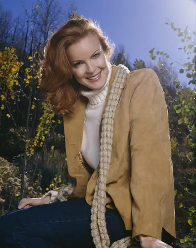 Marcia Cross Jigsaw Puzzle picture 41383