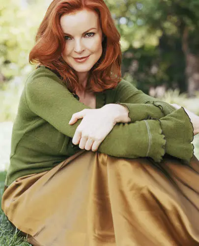 Marcia Cross Wall Poster picture 41390