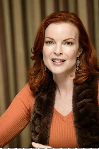 Marcia Cross Jigsaw Puzzle picture 41392