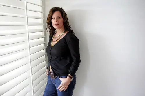 Marcia Gay Harden Wall Poster picture 490656