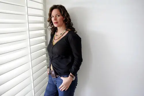 Marcia Gay Harden Wall Poster picture 490658