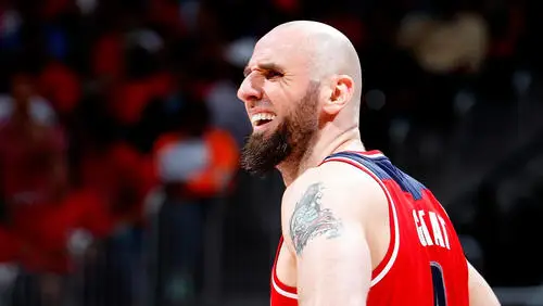 Marcin Gortat Wall Poster picture 714271