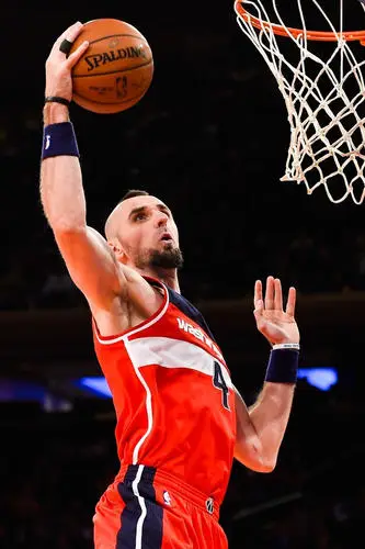 Marcin Gortat Wall Poster picture 714316