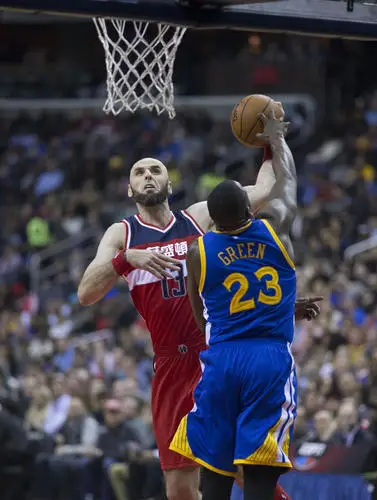 Marcin Gortat Wall Poster picture 714319