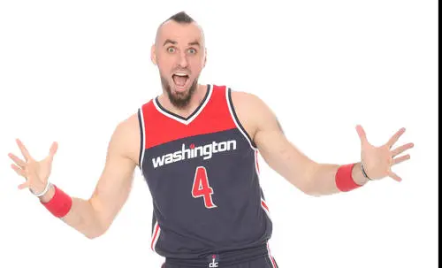 Marcin Gortat Wall Poster picture 714320