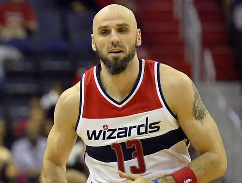 Marcin Gortat Wall Poster picture 714340
