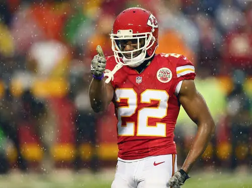 Marcus Peters Jigsaw Puzzle picture 720437