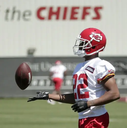 Marcus Peters Wall Poster picture 720441
