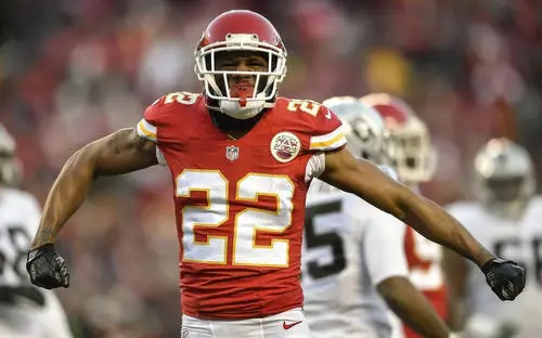 Marcus Peters Computer MousePad picture 720502
