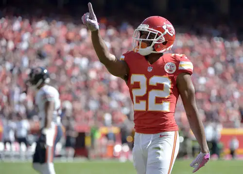 Marcus Peters Computer MousePad picture 720508