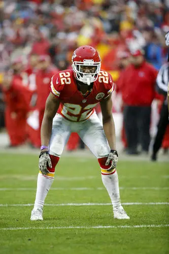 Marcus Peters Jigsaw Puzzle picture 720524