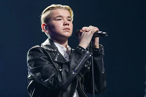 Marcus and Martinus Jigsaw Puzzle picture 1141461