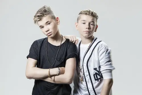 Marcus and Martinus Wall Poster picture 848578
