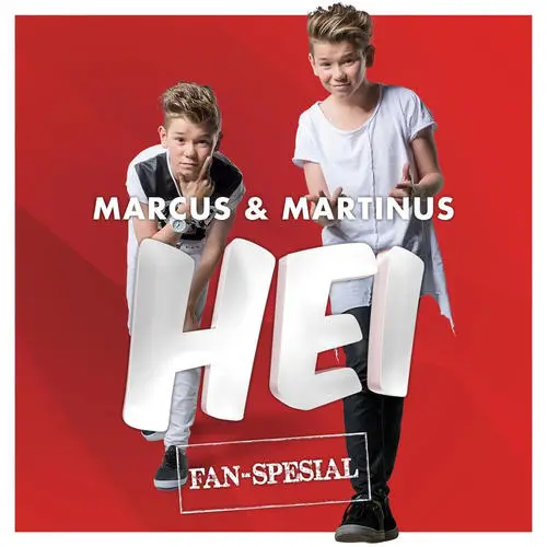 Marcus and Martinus Wall Poster picture 848588