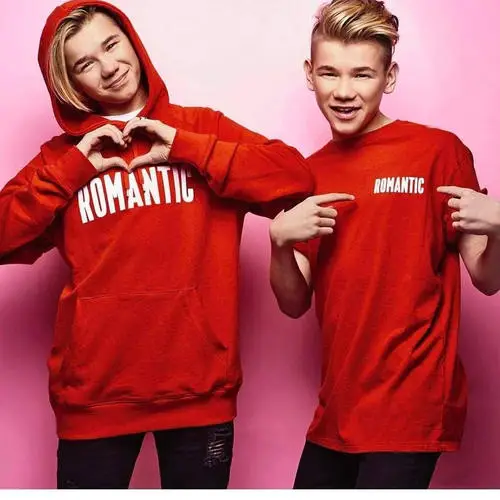 Marcus and Martinus Wall Poster picture 848602