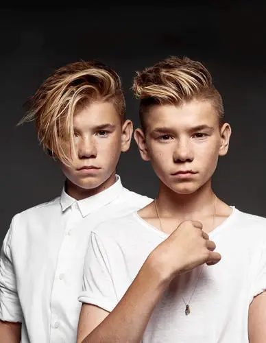 Marcus and Martinus Wall Poster picture 848606