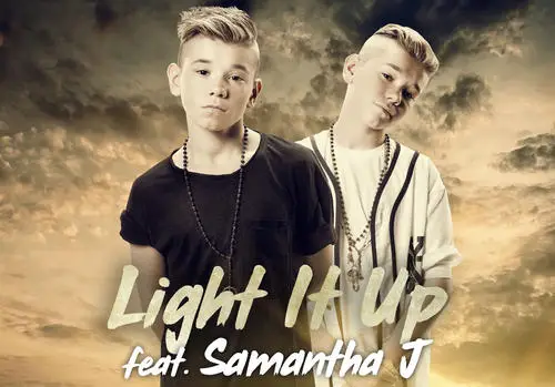 Marcus and Martinus Wall Poster picture 848617